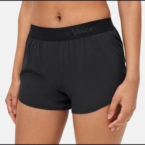 Outdoor Voices Relay Shorts